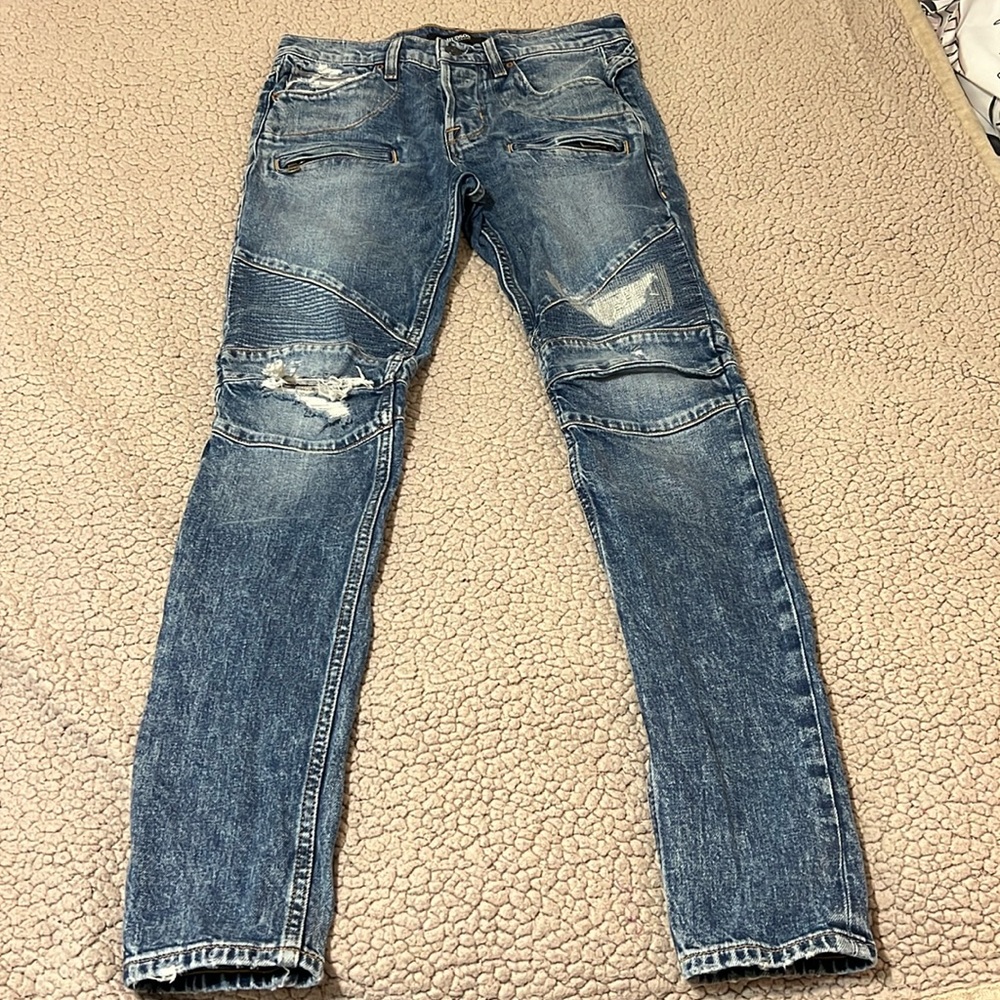HUDSON JEANS